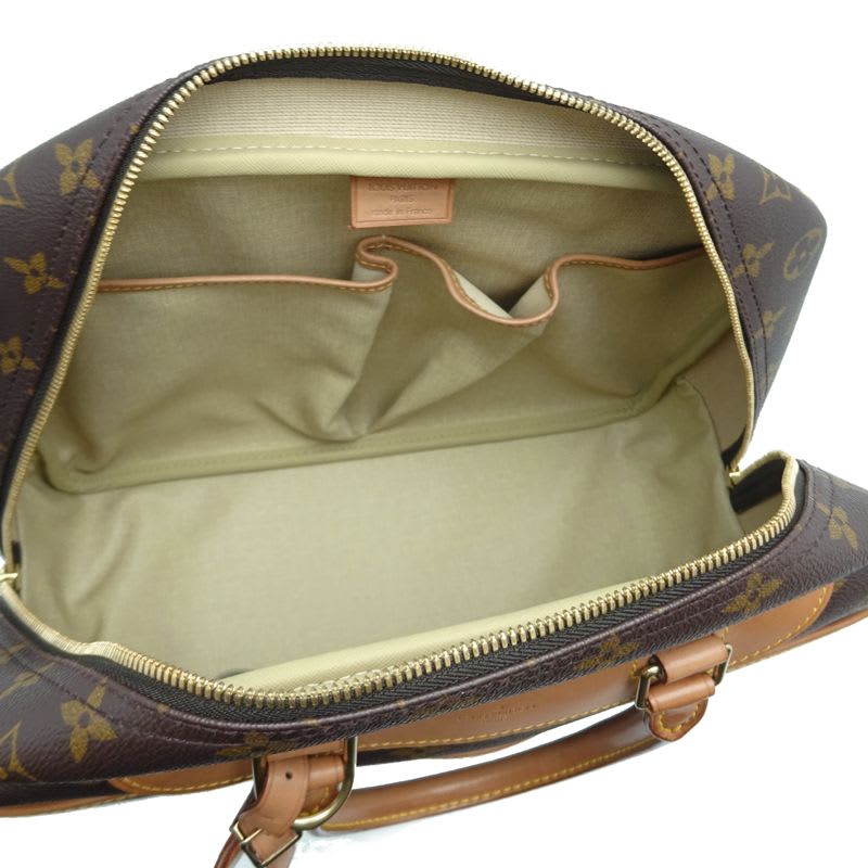 Louis Vuitton Handbag Padlock