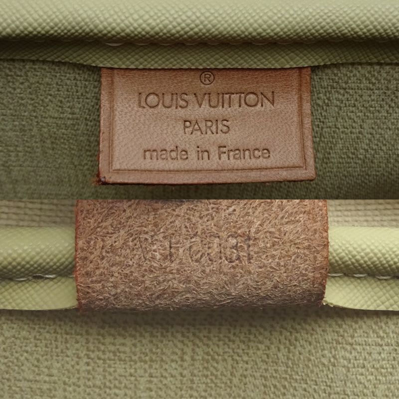 Louis Vuitton Handbag Padlock