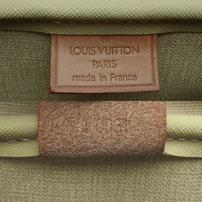 Louis Vuitton Handbag Padlock