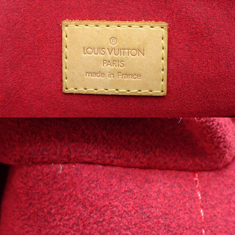 Louis Vuitton Shoulder Bag