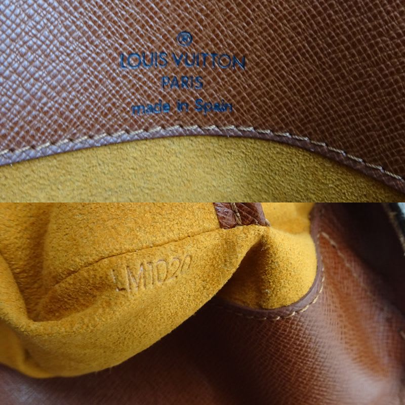 Louis Vuitton Shoulder Bag