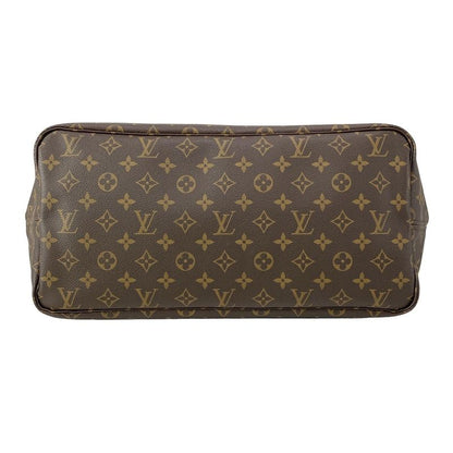 Louis Vuitton Tote Bag Monogram Neverfull GM M41180 Pivoine
