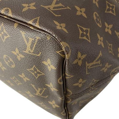 Louis Vuitton Tote Bag Monogram Neverfull GM M41180 Pivoine