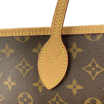 Louis Vuitton Tote Bag Monogram Neverfull GM M41180 Pivoine