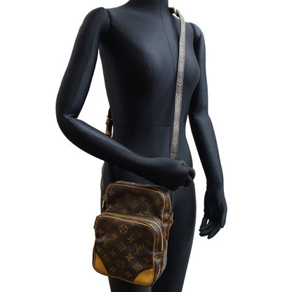 Louis Vuitton Shoulder Bag