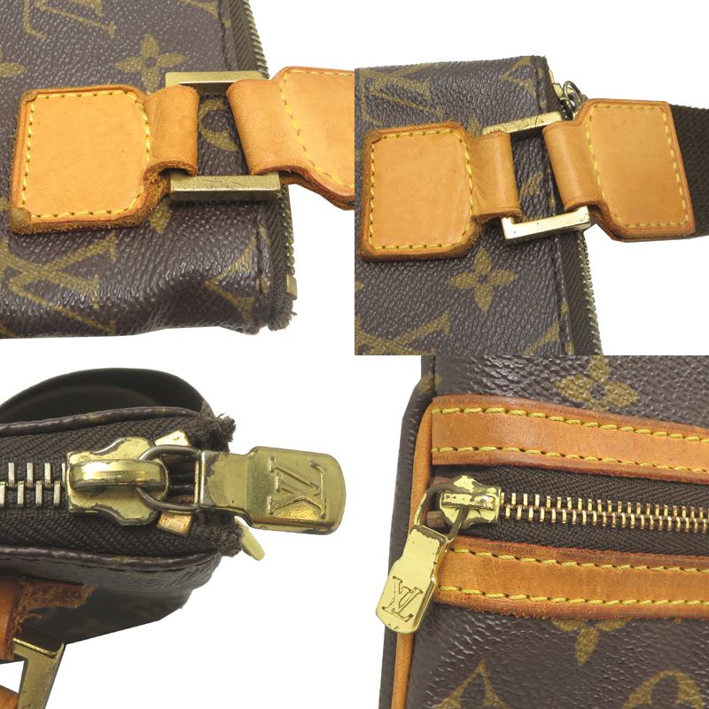 Louis Vuitton Shoulder Bag