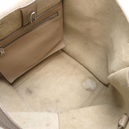 Celine Handbag Big Bag Small With Long Strap