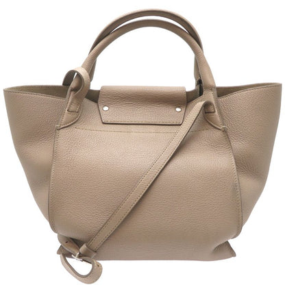 Celine Handbag Big Bag Small With Long Strap