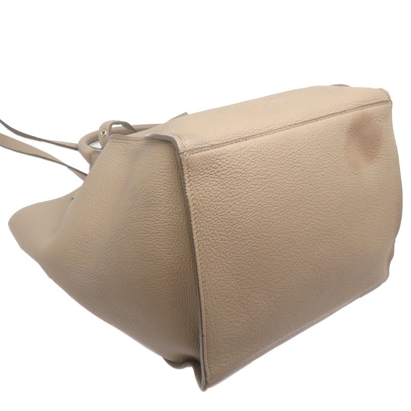 Celine Handbag Big Bag Small With Long Strap