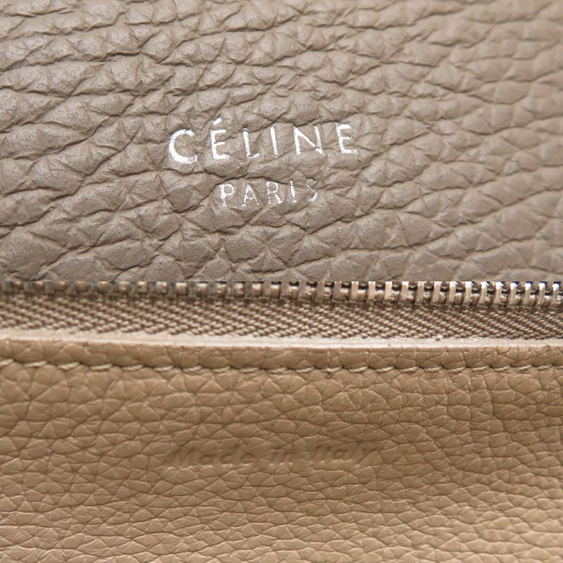 Celine Handbag Big Bag Small With Long Strap
