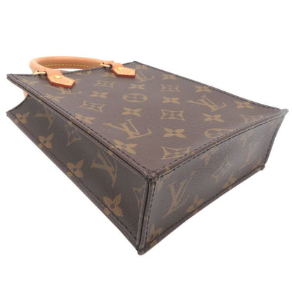Louis Vuitton Handbag Monogram