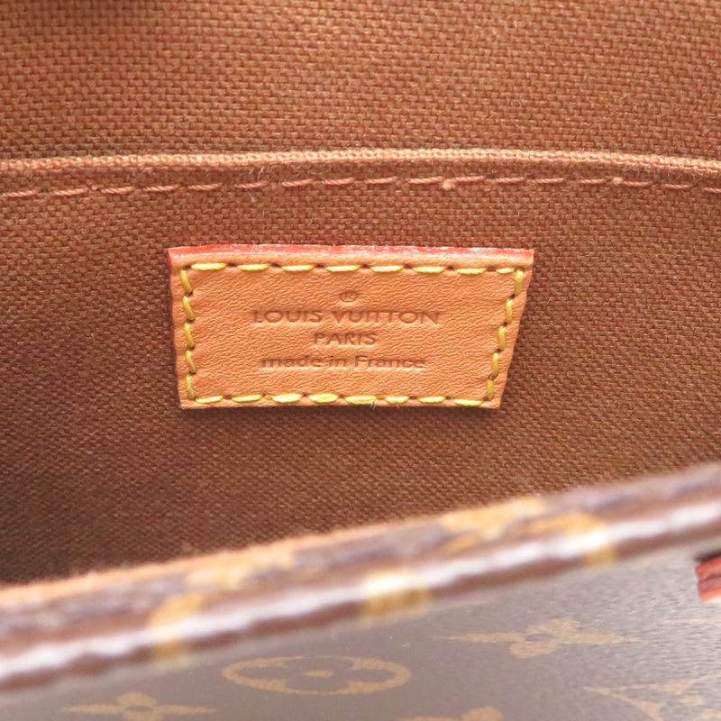 Louis Vuitton Handbag Monogram