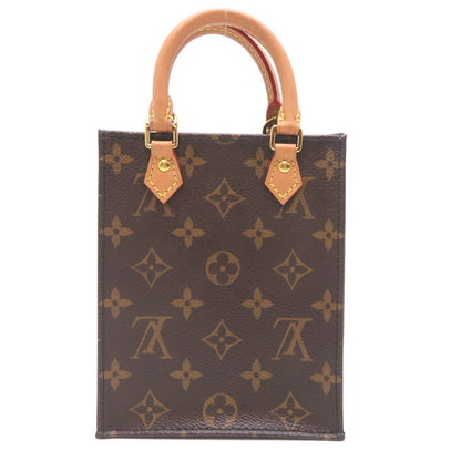 Louis Vuitton Handbag Monogram