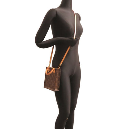 Louis Vuitton Handbag Monogram