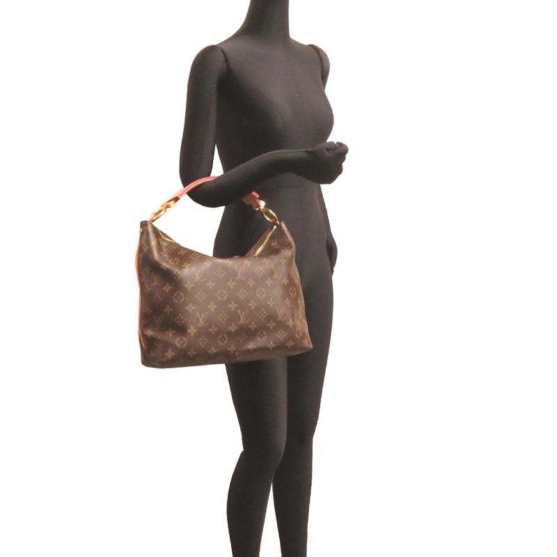 Louis Vuitton Shoulder Bag