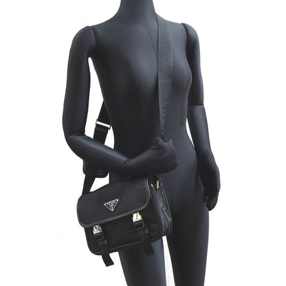 Prada Shoulder Bag 2 Vd034