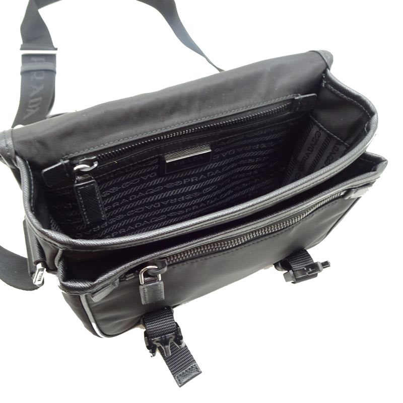Prada Shoulder Bag 2 Vd034