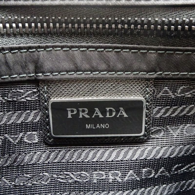 Prada Shoulder Bag 2 Vd034