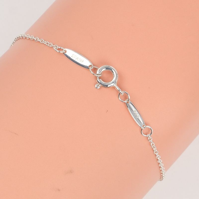 Tiffany & Co Visor Yard Arm Circumference Approx 18cm (7.09in)