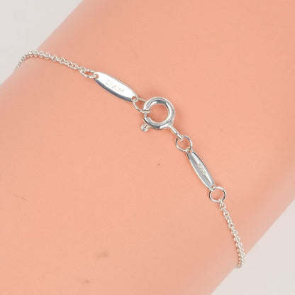 Tiffany & Co Visor Yard Arm Circumference Approx 18cm (7.09in)