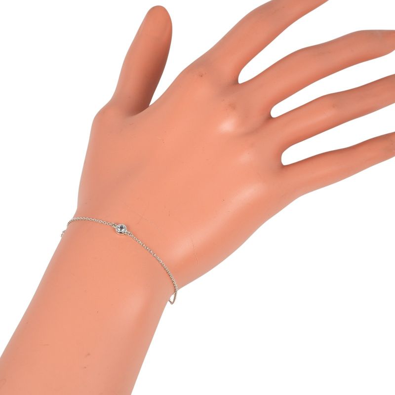 Tiffany & Co Visor Yard Arm Circumference Approx 18cm (7.09in)