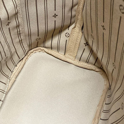 Louis Vuitton Tote Bag Monogram Neverfull MM M40156