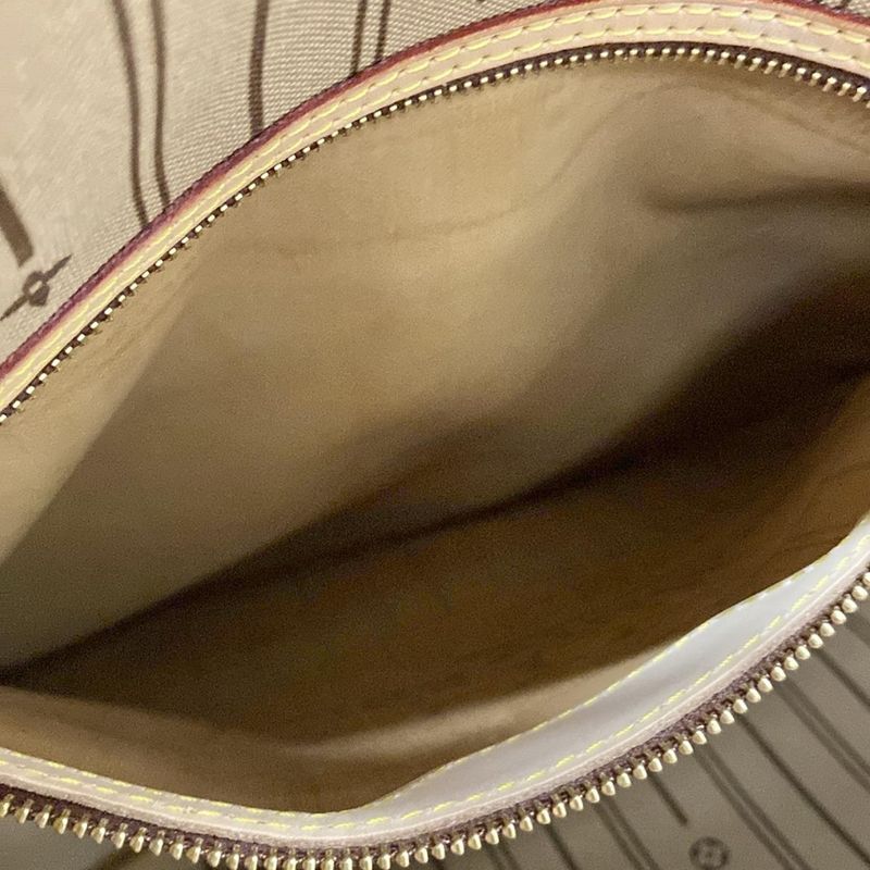 Louis Vuitton Tote Bag Monogram Neverfull MM M40156