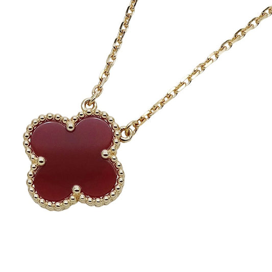 Van Cleef & Arpels Van Cleef & Arpels Necklace Vintage Alhambra Women'S Brand