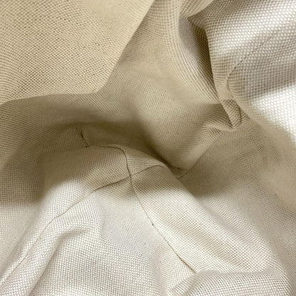 Gucci Shoulder Bag GG Pattern 240261 Beige X Dark Brown Leather