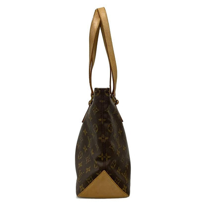 Louis Vuitton Shoulder Bag Monogram Cabas Piano M51148
