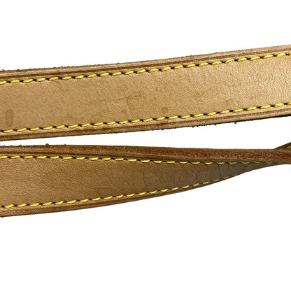 Louis Vuitton Shoulder Bag Monogram Cabas Piano M51148