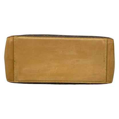 Louis Vuitton Shoulder Bag Monogram Cabas Piano M51148