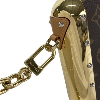 Louis Vuitton Shoulder Bag Monogram - Chain Shoulder