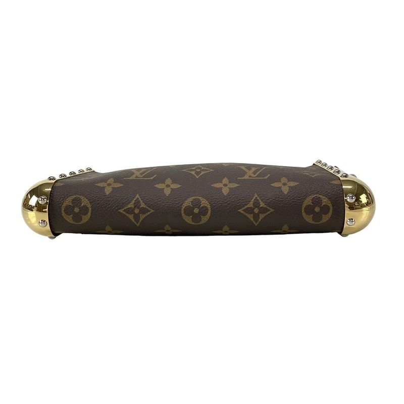 Louis Vuitton Shoulder Bag Monogram - Chain Shoulder