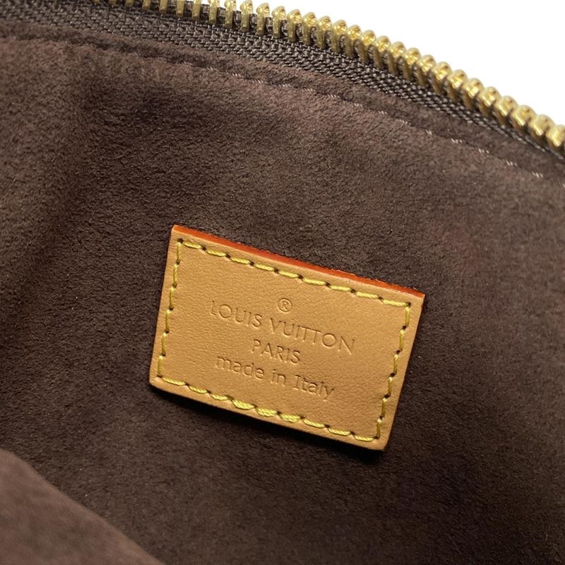 Louis Vuitton Shoulder Bag Monogram - Chain Shoulder