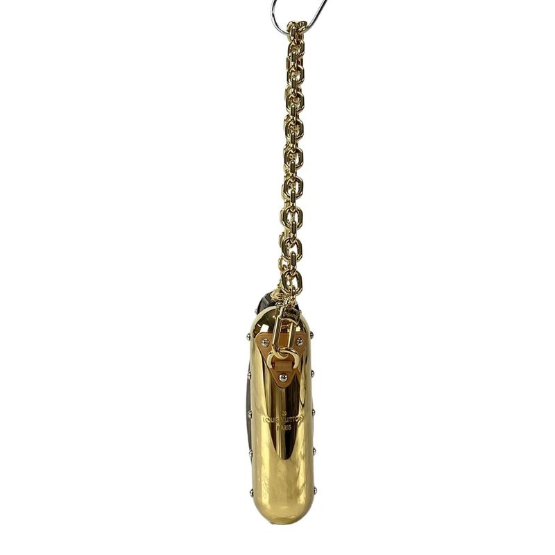 Louis Vuitton Shoulder Bag Monogram - Chain Shoulder