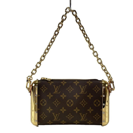 Louis Vuitton Shoulder Bag Monogram - Chain Shoulder