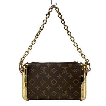 Louis Vuitton Shoulder Bag Monogram - Chain Shoulder