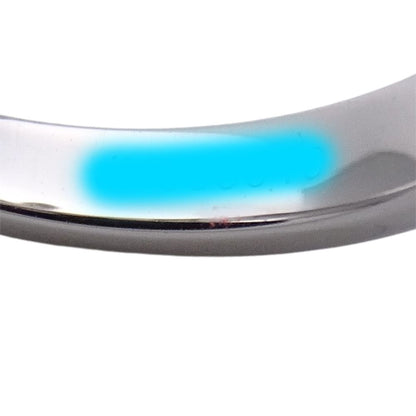 Van Cleef & Arpels Ring Women'S Brand Ring 750wg Diamond Socrates 1 Flower