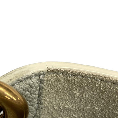 Celine Shoulder Bag Sungle Small Light Blue