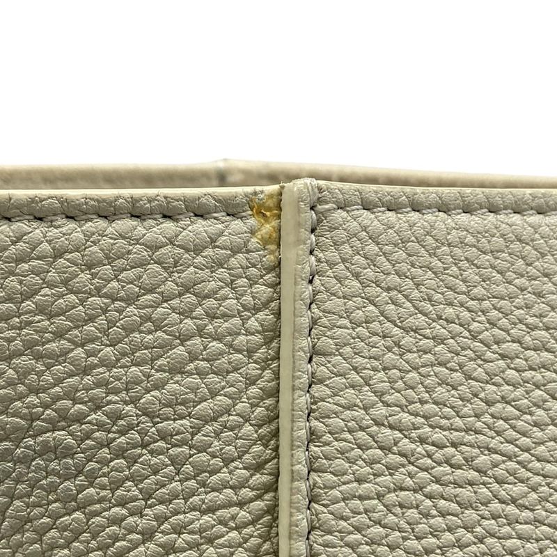 Celine Shoulder Bag Sungle Small Light Blue