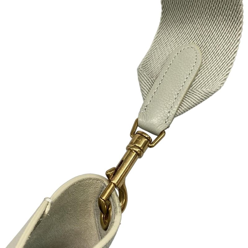 Celine Shoulder Bag Sungle Small Light Blue