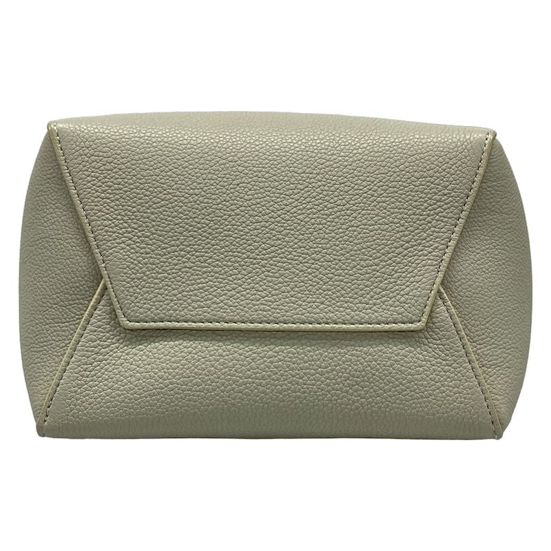 Celine Shoulder Bag Sungle Small Light Blue