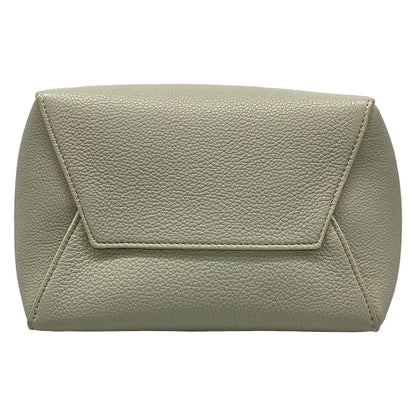 Celine Shoulder Bag Sungle Small Light Blue