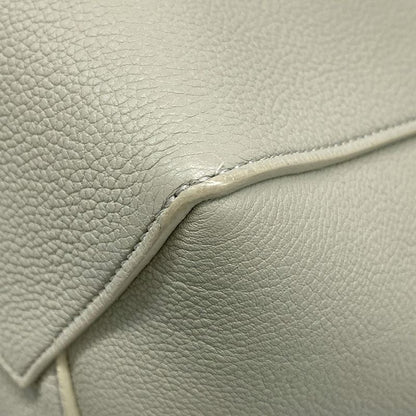 Celine Shoulder Bag Sungle Small Light Blue