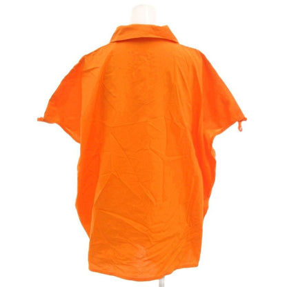 Yves Saint Laurent Yves Saint Laurent Vintage Shirt Blouse S Short Sleeve