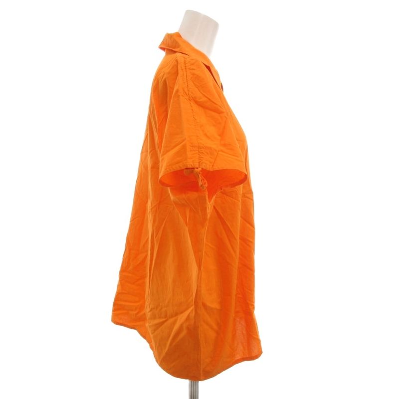 Yves Saint Laurent Yves Saint Laurent Vintage Shirt Blouse S Short Sleeve