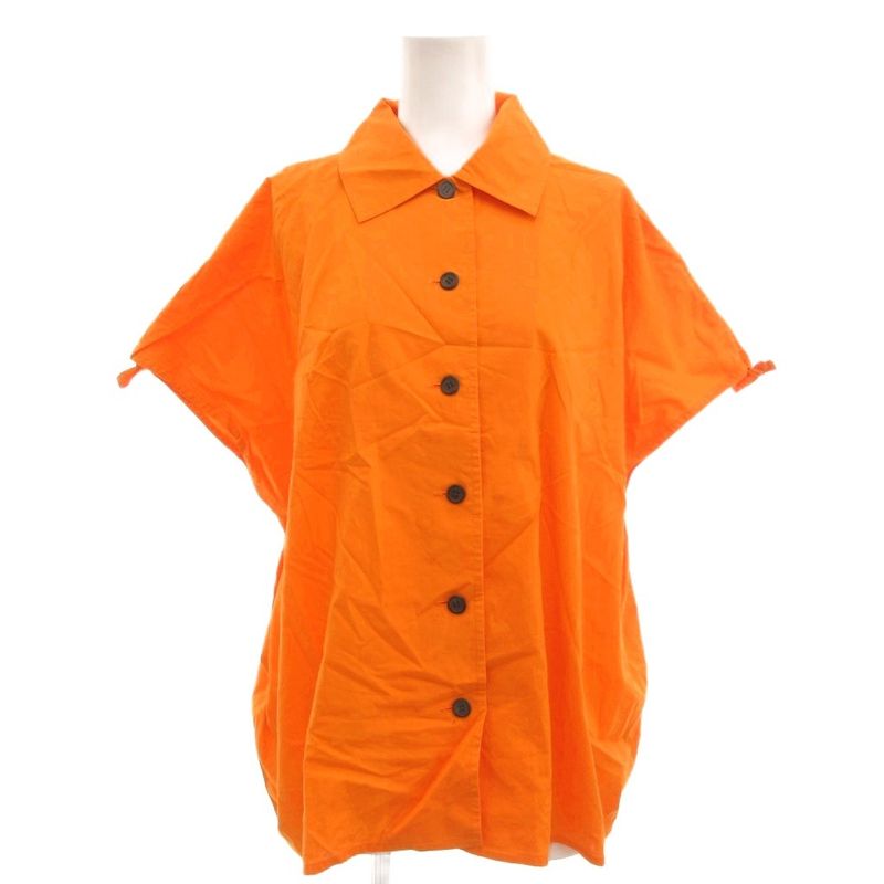 Yves Saint Laurent Yves Saint Laurent Vintage Shirt Blouse S Short Sleeve