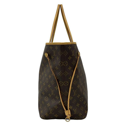 Louis Vuitton Tote Bag Monogram Neverfull GM M40157