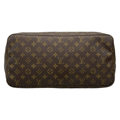 Louis Vuitton Tote Bag Monogram Neverfull GM M40157